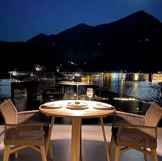 ホテル Manifest Boutique