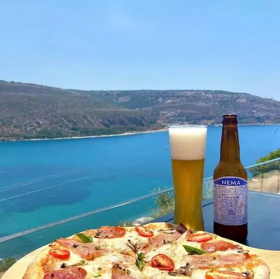 ホテル Manifest Boutique