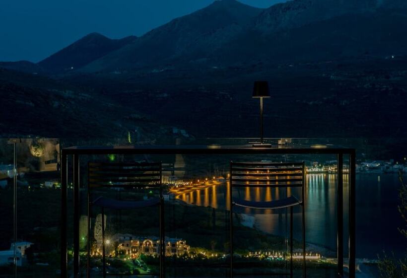 בית מלון כפרי Manifest Boutique