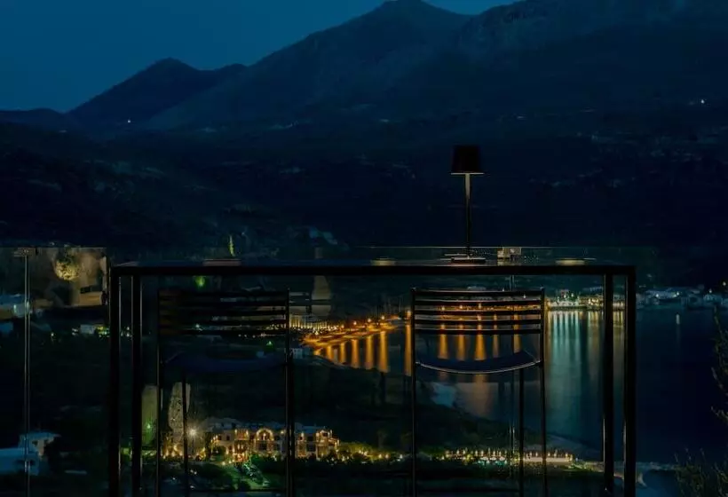 ホテル Manifest Boutique