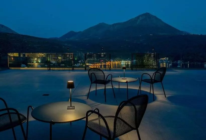 ホテル Manifest Boutique