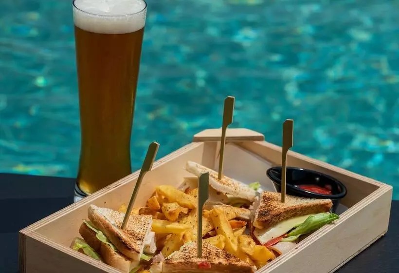 ホテル Manifest Boutique