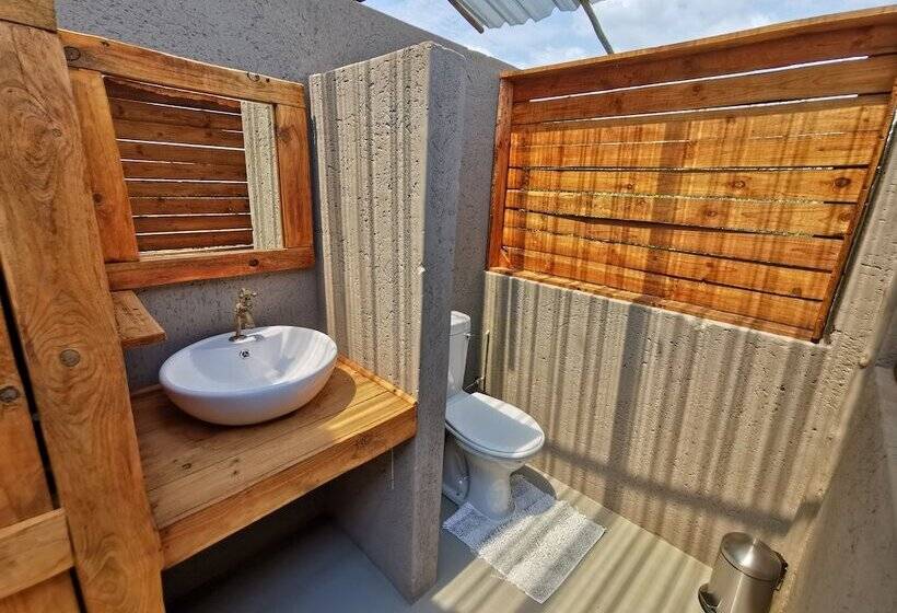 فندق Mthembuskloof Country Lodge