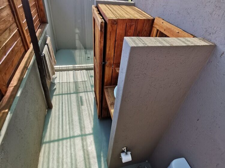 فندق Mthembuskloof Country Lodge