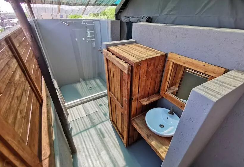 Hotelli Mthembuskloof Country Lodge