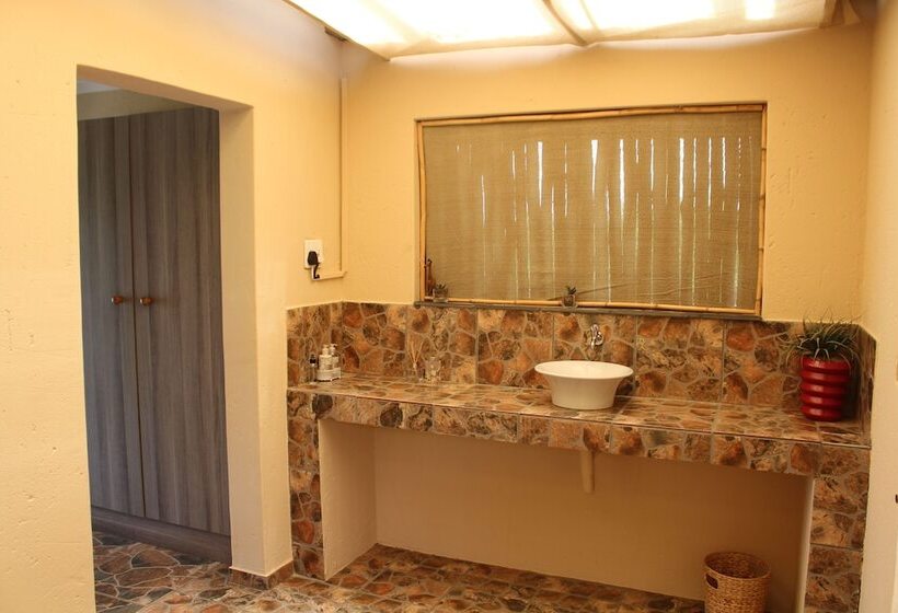 فندق Mthembuskloof Country Lodge