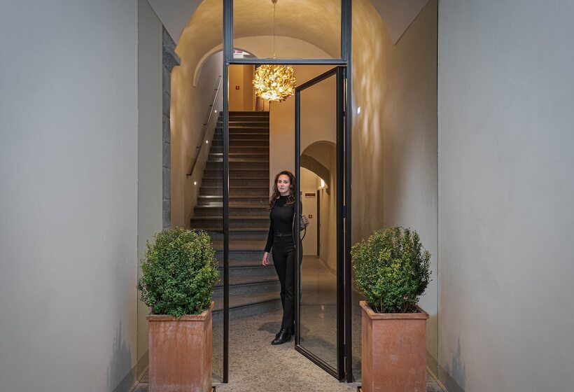 هتل Palazzo Ubertini Urban Suites