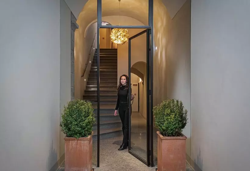 هتل Palazzo Ubertini Urban Suites