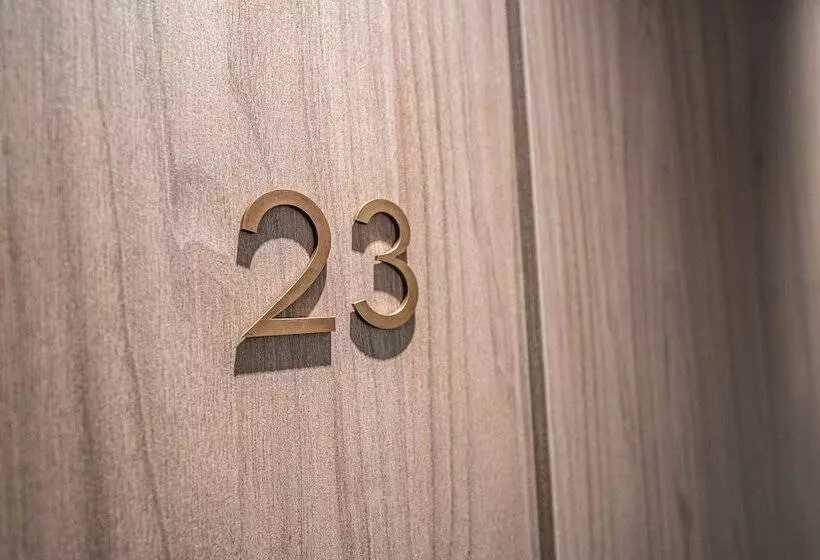 هتل Palazzo Ubertini Urban Suites