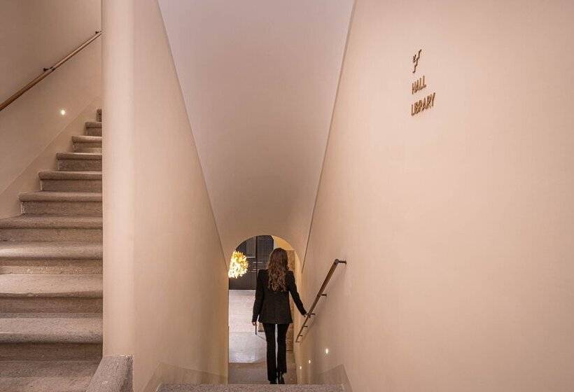 هتل Palazzo Ubertini Urban Suites