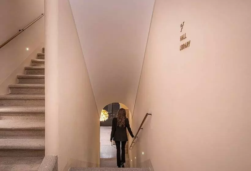 هتل Palazzo Ubertini Urban Suites