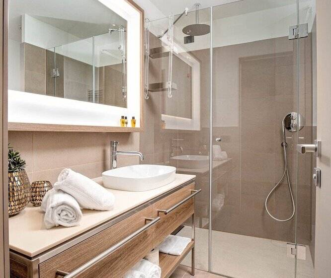 هتل Palazzo Ubertini Urban Suites