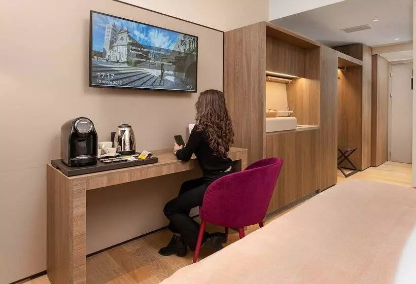 هتل Palazzo Ubertini Urban Suites