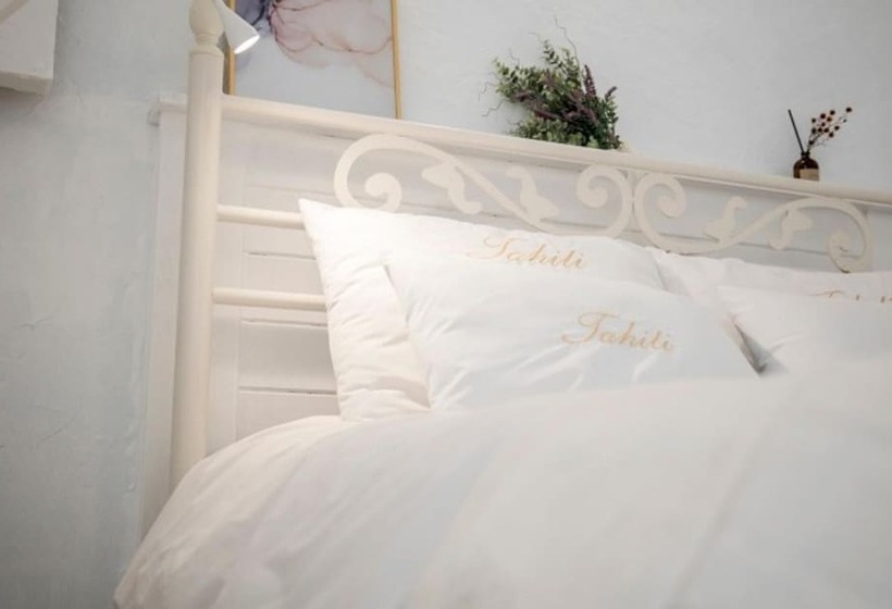 Отель Taean Tahiti Pension