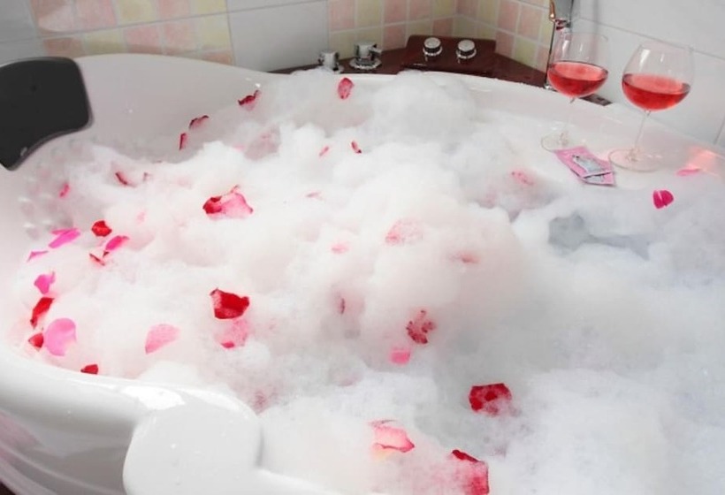 Отель Taean Tahiti Pension