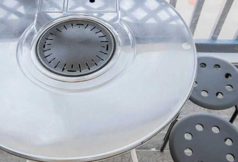 Отель Taean Tahiti Pension