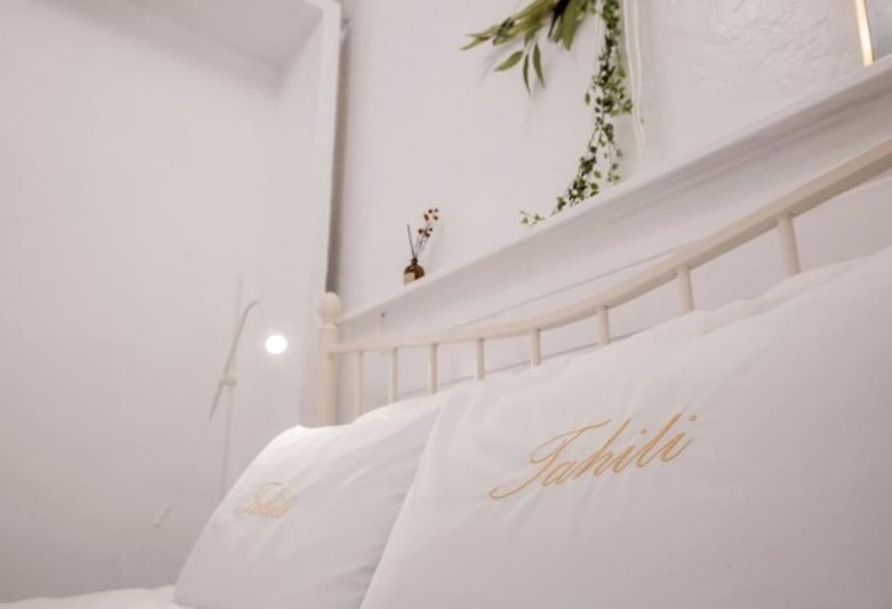 Отель Taean Tahiti Pension