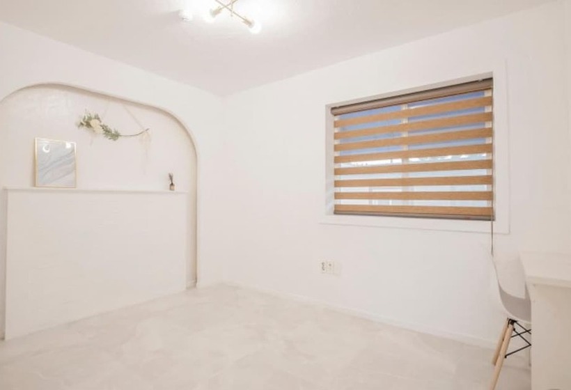 Отель Taean Tahiti Pension