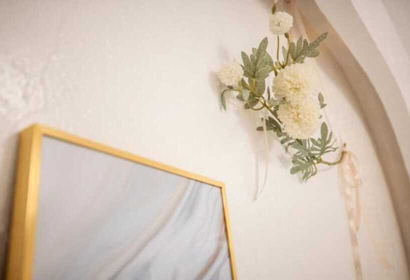 Отель Taean Tahiti Pension