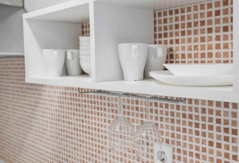 Отель Taean Tahiti Pension