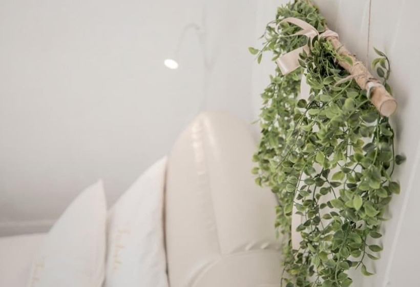 Отель Taean Tahiti Pension