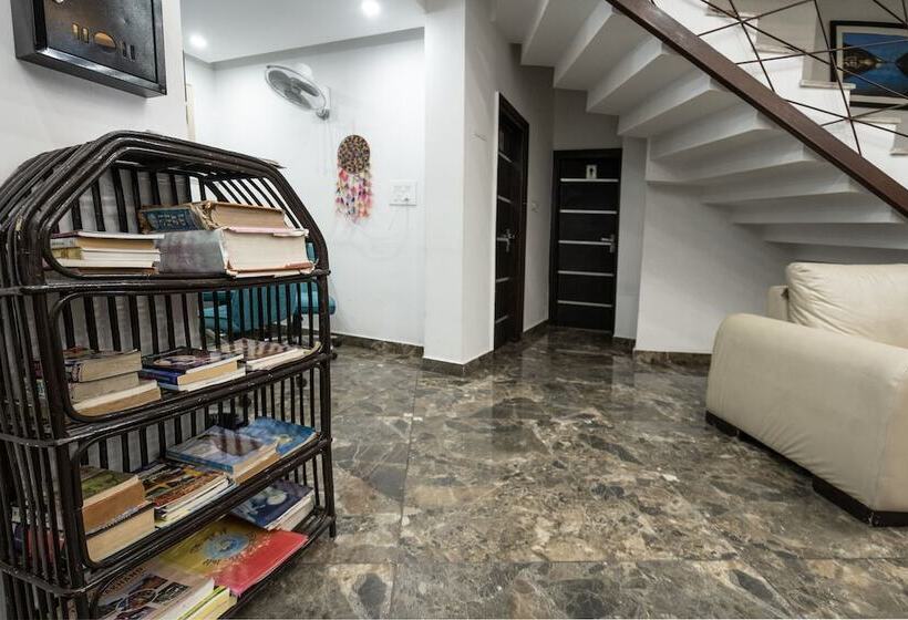 בית מלון כפרי The Golden Sunrise