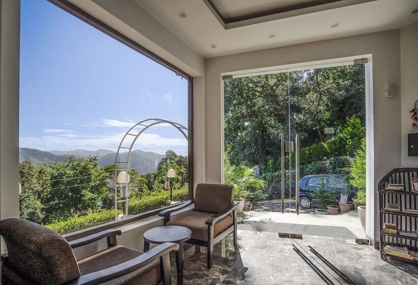 בית מלון כפרי The Golden Sunrise