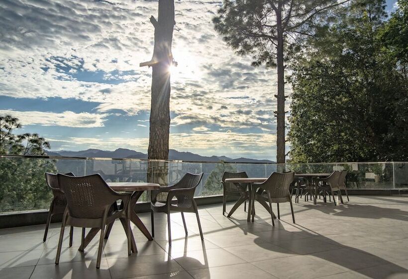 בית מלון כפרי The Golden Sunrise