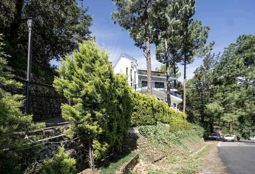 בית מלון כפרי The Golden Sunrise