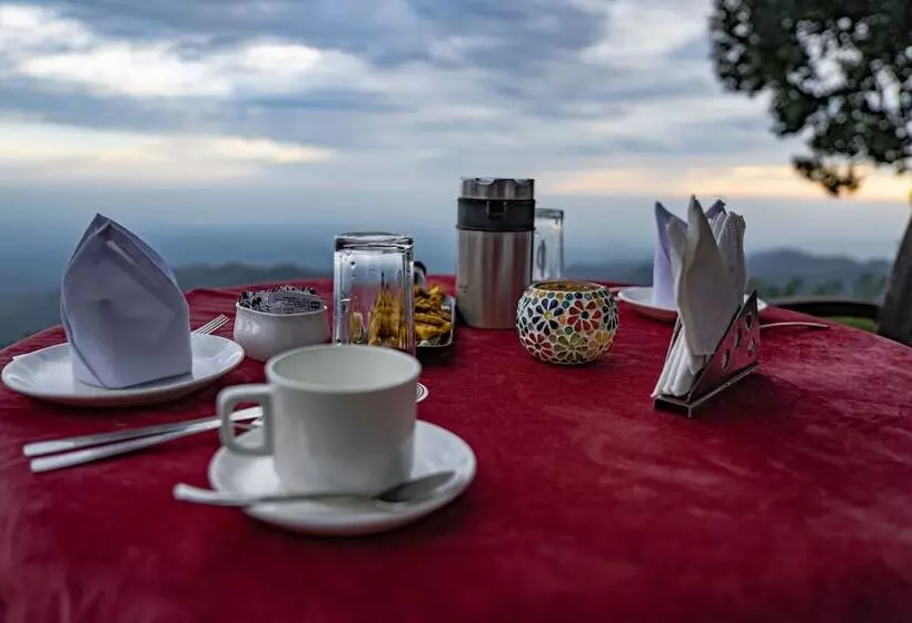 Hotelli The Golden Sunrise