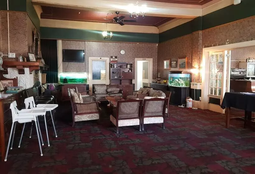 Hotelli The Northern Wairoa