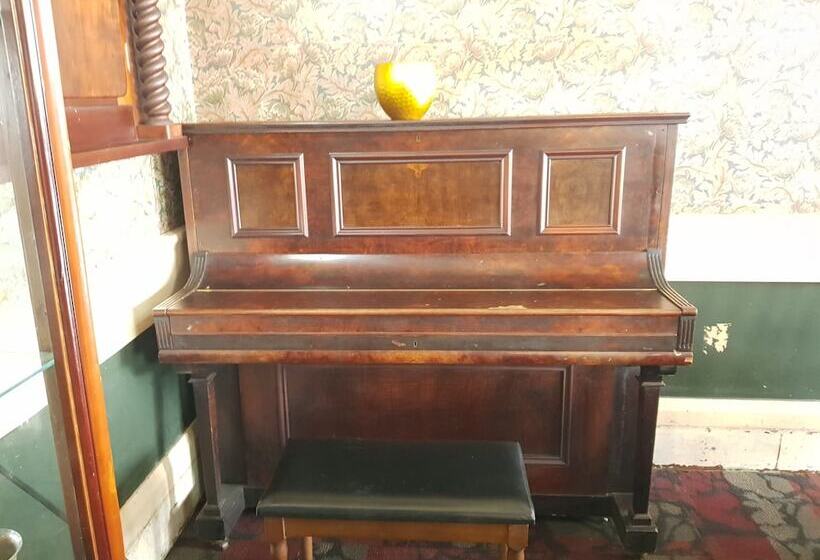 호텔 The Northern Wairoa