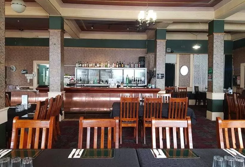 Hotelli The Northern Wairoa