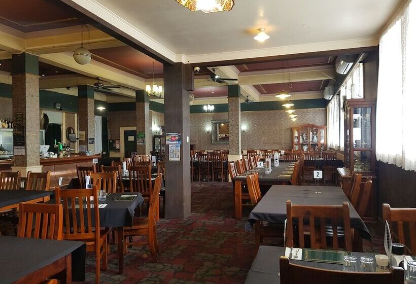 호텔 The Northern Wairoa