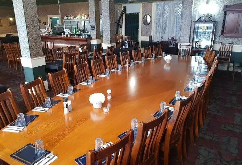 Hotelli The Northern Wairoa