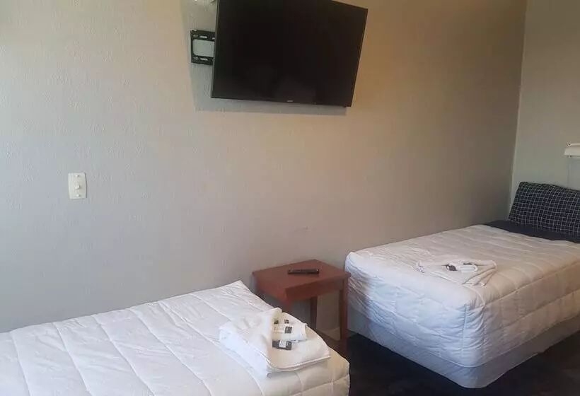 Hotelli The Northern Wairoa