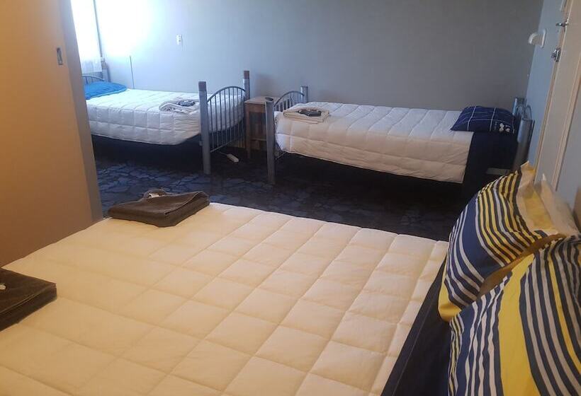 호텔 The Northern Wairoa