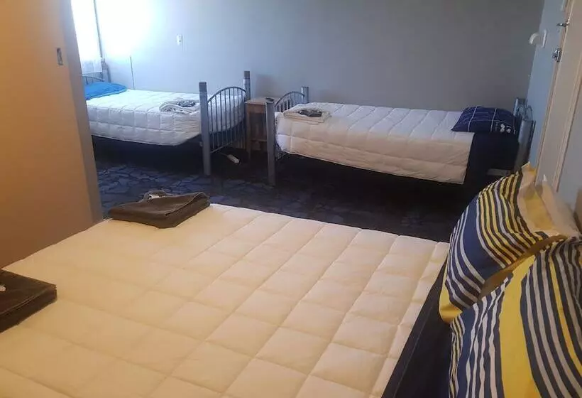 Hotelli The Northern Wairoa