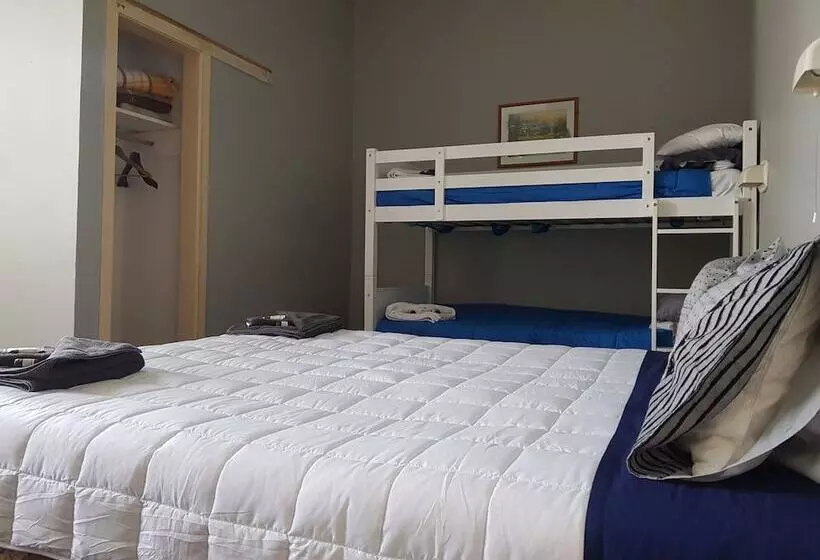 Hotelli The Northern Wairoa