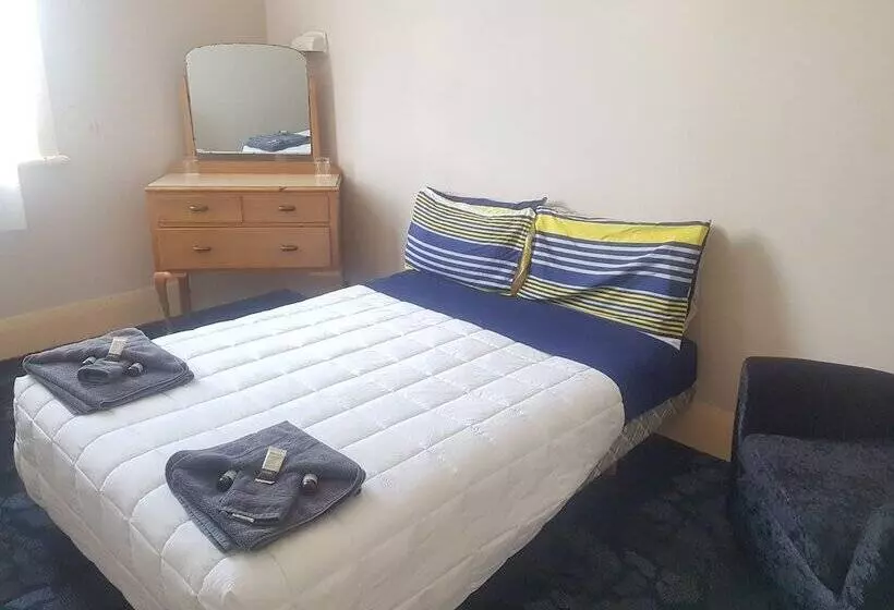 Hotelli The Northern Wairoa