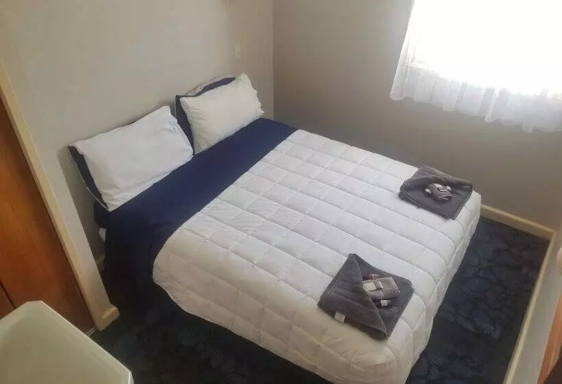 Hotelli The Northern Wairoa