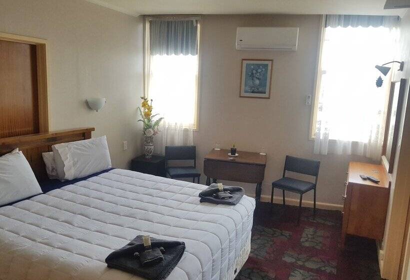 בית מלון כפרי The Northern Wairoa