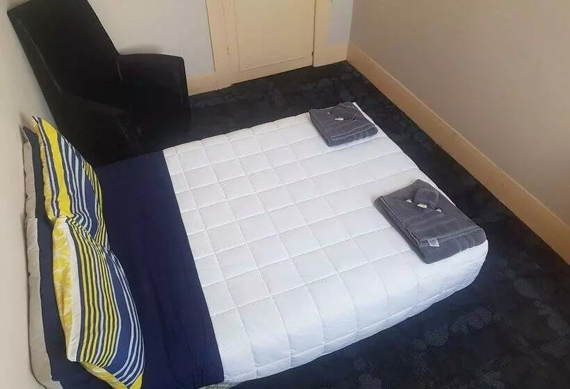 Hotelli The Northern Wairoa