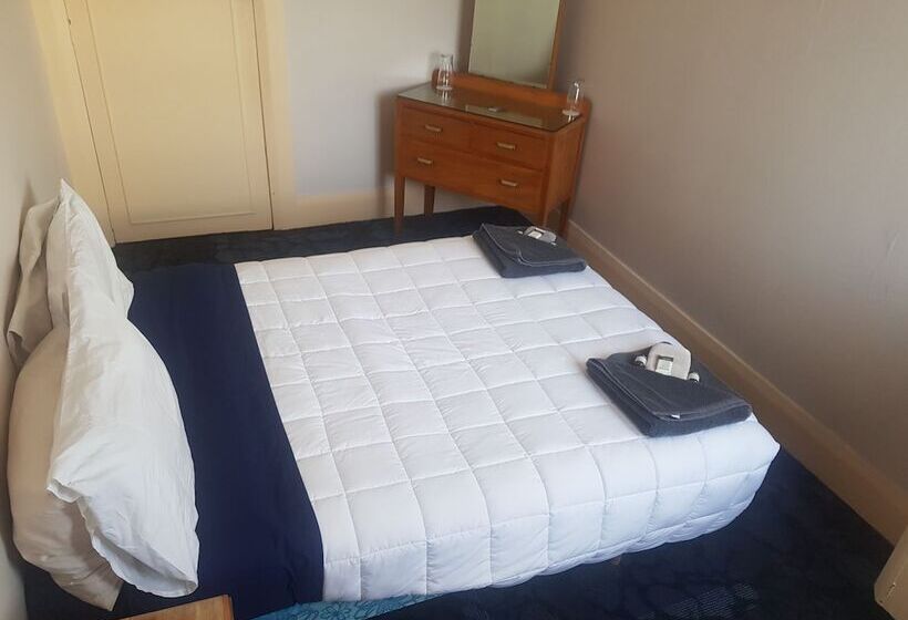 Отель The Northern Wairoa