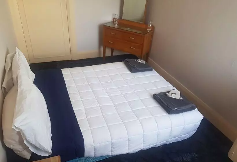 Hotelli The Northern Wairoa