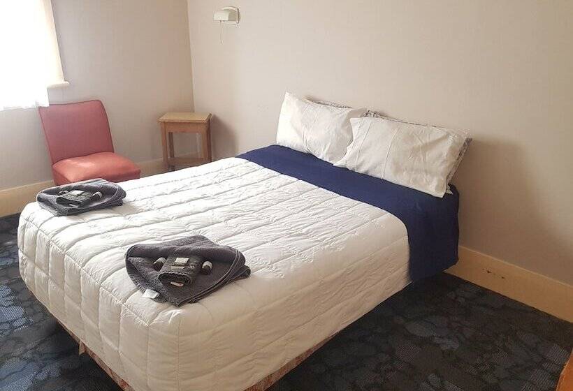 호텔 The Northern Wairoa