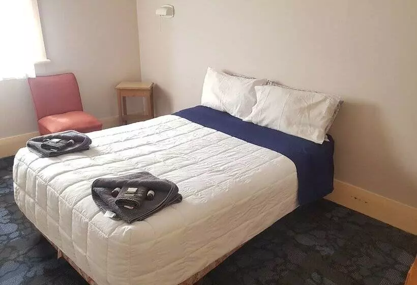 Hotelli The Northern Wairoa