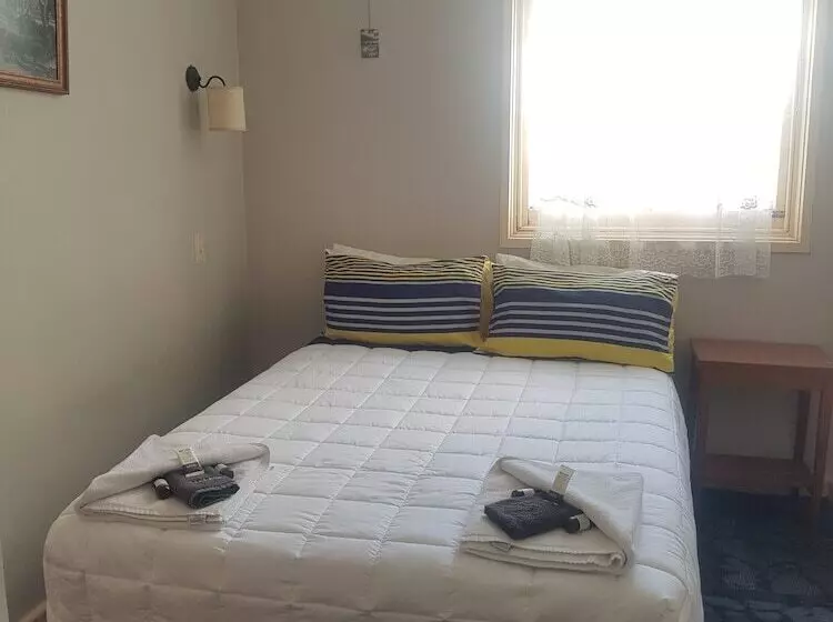 Hotelli The Northern Wairoa