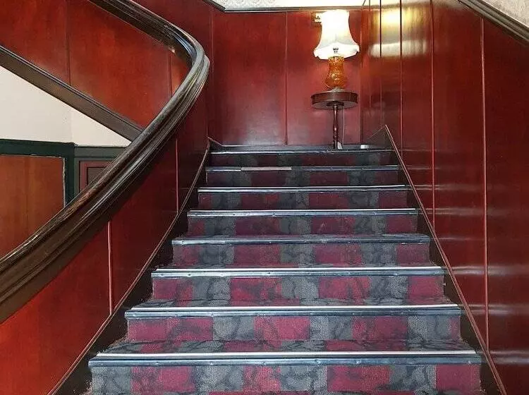 Hotelli The Northern Wairoa