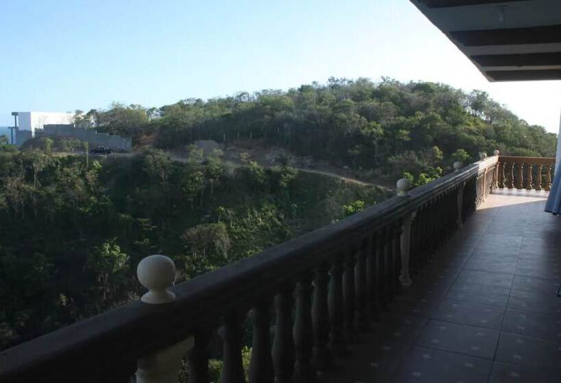 בית מלון כפרי Villa Arrecifes